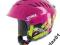 UVEX X-RIDE JUNIOR MOTION PINK/GREEN rozm. S-M