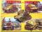 TANKIETKA - SUPER SET / 9 w 1 - RPM - 1:35 - 35033