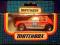 Matchbox Peugeot 205 Turbo 16 Nr 25 SF