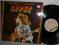 BOB MARLEY &amp; THE WAILERS LIVE ! LP