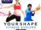 PES 2011 + Your Shape : Fitness Evolved