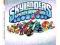 Skylanders : Spyro's Adventure - przewodnik