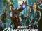Avengers (DVD)