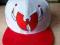 CZAPKA WU TANG SNAPBACK WU TANG CHICAGO BULLS