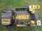 WKRETARKA DeWalt DCF 885 XR 18V