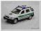 Mercedes ML Polizei 1:72