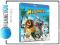MADAGASKAR BLU-RAY