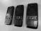Nokia E51 uszkodzone 3 szt.