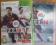 Fifa 14 jak nowa + steel box Messi + xbox 360