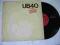LP - UB 40 - The Singles Album - Tonpress