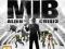 MEN IN BLACK ALIEN CRISIS [PS3] FOLIA K-CE