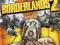 BORDERLANDS 2 [PS3] NOWA W FOLII SKLEP 24H