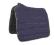 LeMieux Work Pad Dressage Navy