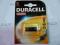 DURACELL  BATERIA N/LR1/MN9100 1,5V