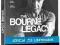 Dziedzictwo Bourne'a Edycja Limitowana Blu-ray KRK