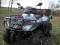 Quad Buyang Allroad 300