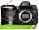 Fotoforma Nikon D600+Tamron SP 24-70 mm f/2.8 VC