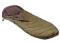 JRC Śpiwór Storm 5 Fleece Linded Sleeping Bag Wawa