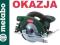 METABO KS 54 SP Pilarka tarczowa 1010W piła 160mm