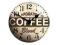 ŁADNY ZEGAR JONES COFFE 30 CM
