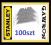 Stanley Ostrza Noze Trapezowe  100szt 11-921