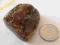 bursztyn bałtycki - domowe wykopki - bryłka 25,5 g