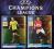 CHAMPION LEAGUE 2014 LEWANDOWSKI  PERSIE naklejki