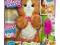 HASBRO FurReal Friends Interaktywny Kotek Daisy