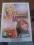 Hannah montana film dvd gra PC 2 w 1 nowa