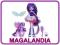 MY LITTLE PONY LALKI LALKA EQUESTRIA TWILIGHT