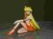 Sailor Moon - figurka Sailor Venus