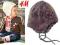 CZAPKA 74/80 *H&amp;M* czapeczka KWIATEK