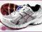 ASICS GEL 1160 do biegania rozm 41,5 - 26cm DOST24