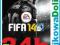 EA SPORTS FIFA 14 XBOX ONE WALENTYNKI FOOTBALL HIT