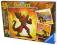 PUZZLE GORMITI 3W1 3X49 EL RAVENSBURGER 3PACK