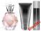 Avon Femme perfumy nowość 50ml nowe 3sztuki zestaw