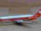 DC-9-31 Aero Mexico skala 1:400