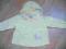 śliczna wiosenna kurteczka jak nowa