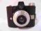 AGFA CLACK-STARY APARAT FOTOGRAFICZNY DLA KOLEKCJ.