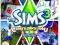 SIMS 3 CZTERY PORY ROKU 54,99NAJTANIEJ-SUPER CENA