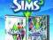 SIMS 3+SKOK W PRZYSZŁOŚĆ PC HIT!!!95,90 super cena