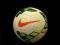 NIKE STRIKE PIŁKI PIŁKA NA TRAWE DO NOGI ROZ.3MINI