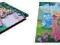 KARTA URODZINOWA PRINCESS 3D DISNEY