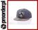 Mitchell and Ness - Brooklyn Nets Dkcan Snapback