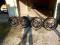 5x120 DOTZ TUPAC bmw e36 e46 e90 Okazja