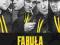 Fabuła - Made in 2 - nowa folia