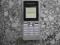 nówka SONY ERICSSON T250I SŁUCHAWKI FM SILVER SLIM