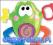 FISHER-PRICE ŻABKA ŚMIESZKA W4121
