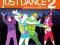 WII _Just Dance 2_ŁÓDŹ_RZGOWSKA 100 GAMES4US SKLEP