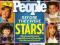 PEOPLE SPECIAL -Before They Where Stars 2012  USA